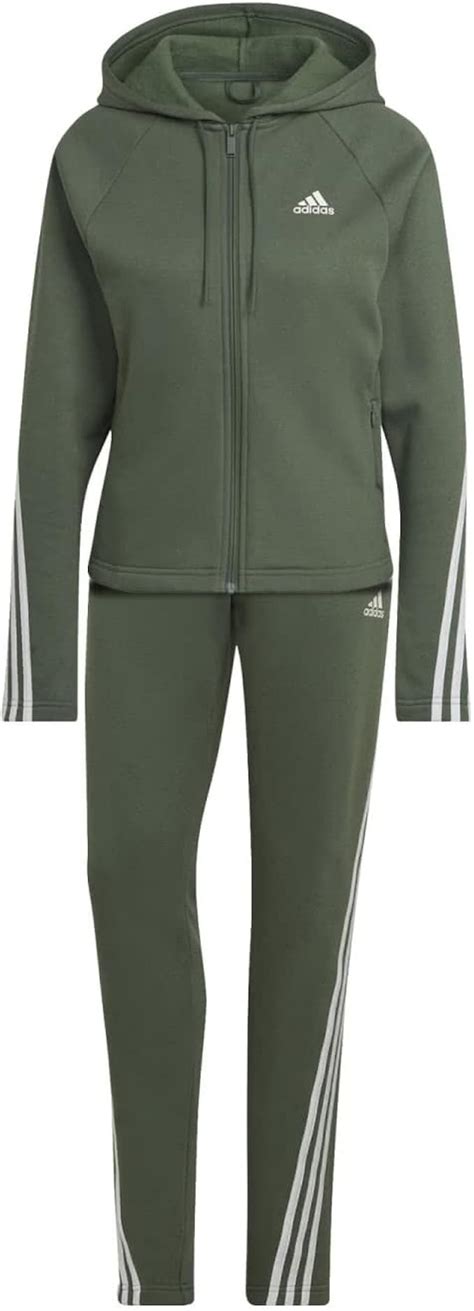 adidas damen sportanzug w ts co energiz|adidas Damen W Ts Co Energiz Sportoutfit .